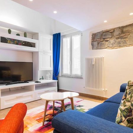 Casa Vitani Como Zewnętrze zdjęcie