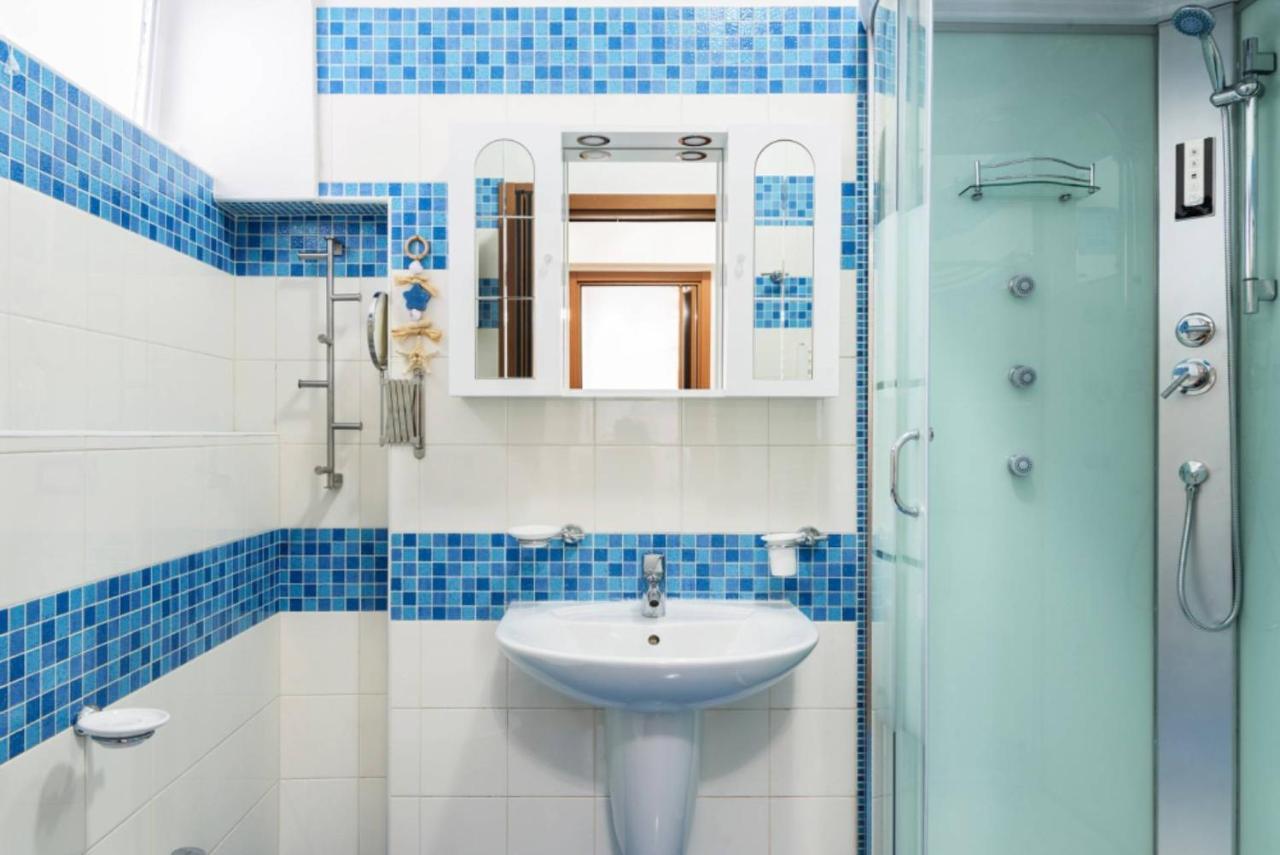 Casa Vitani Como Zewnętrze zdjęcie