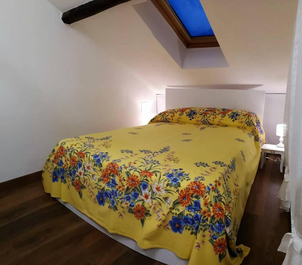 Casa Vitani Como Zewnętrze zdjęcie