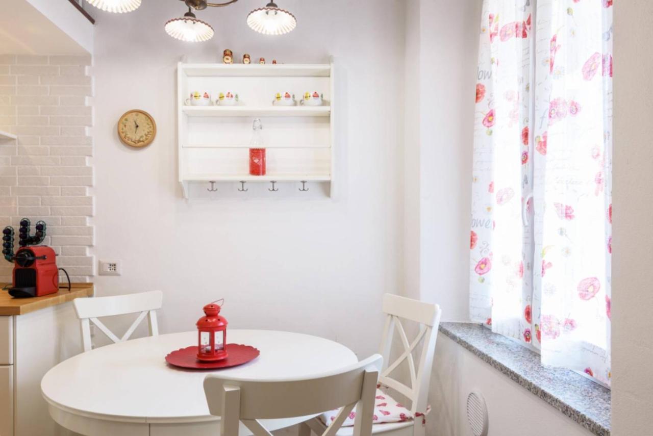 Casa Vitani Como Zewnętrze zdjęcie