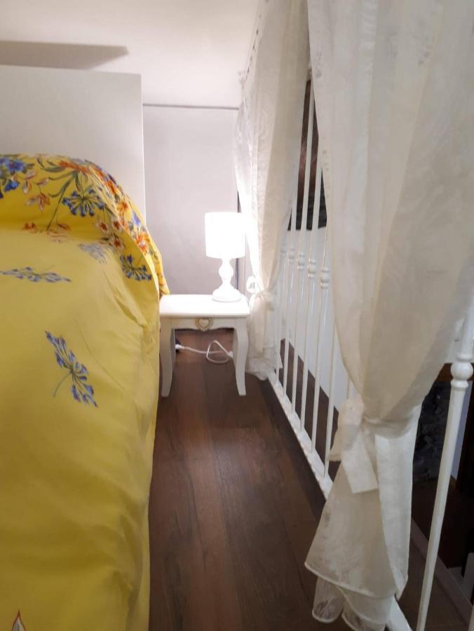 Casa Vitani Como Zewnętrze zdjęcie