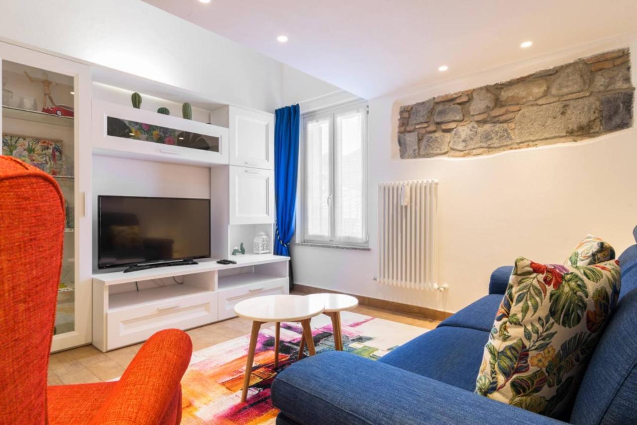Casa Vitani Como Zewnętrze zdjęcie