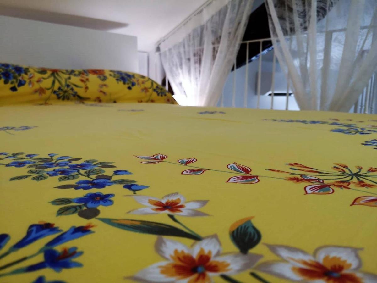 Casa Vitani Como Zewnętrze zdjęcie
