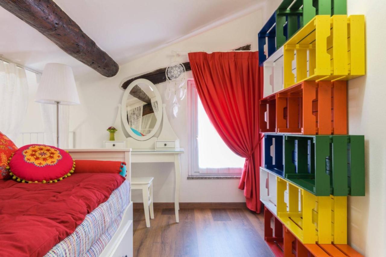 Casa Vitani Como Zewnętrze zdjęcie