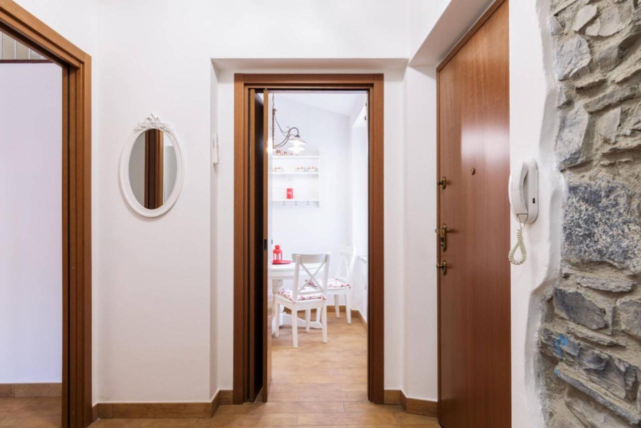 Casa Vitani Como Zewnętrze zdjęcie