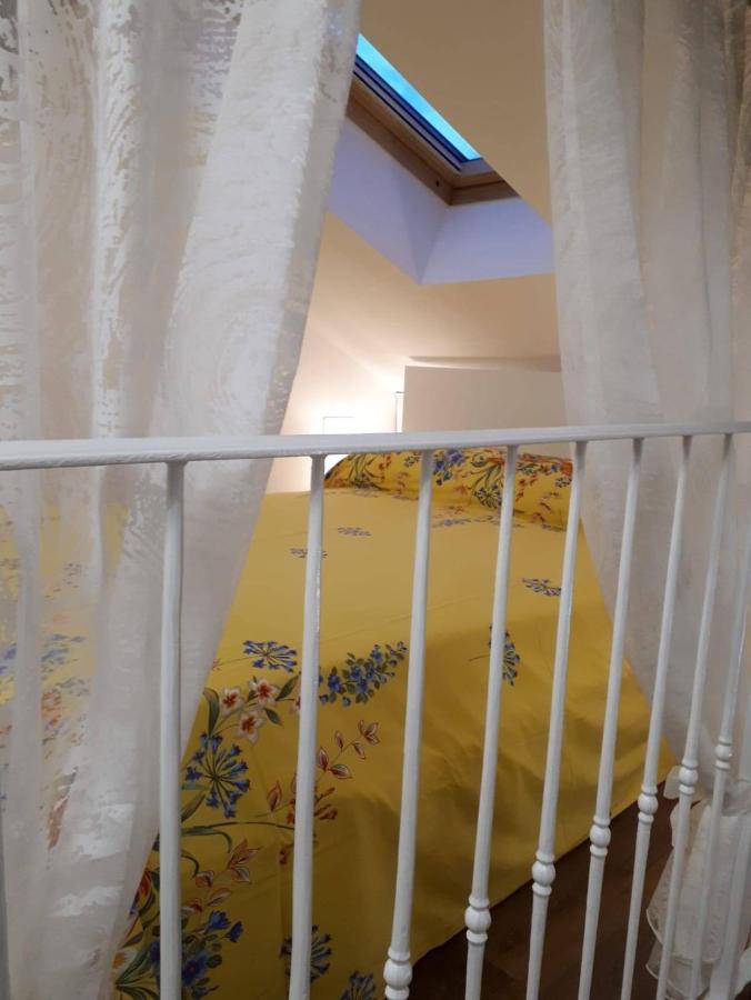 Casa Vitani Como Zewnętrze zdjęcie