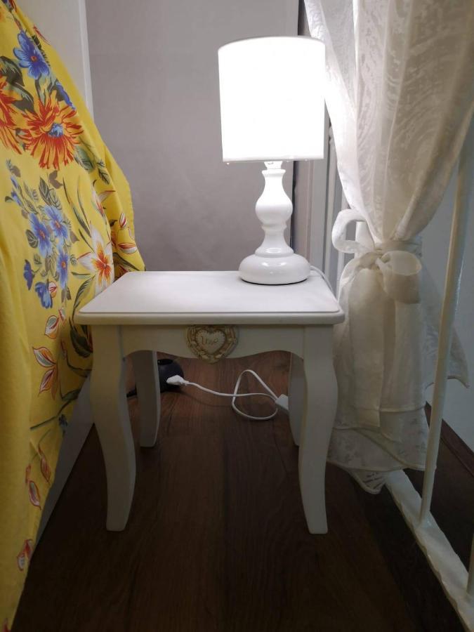 Casa Vitani Como Zewnętrze zdjęcie